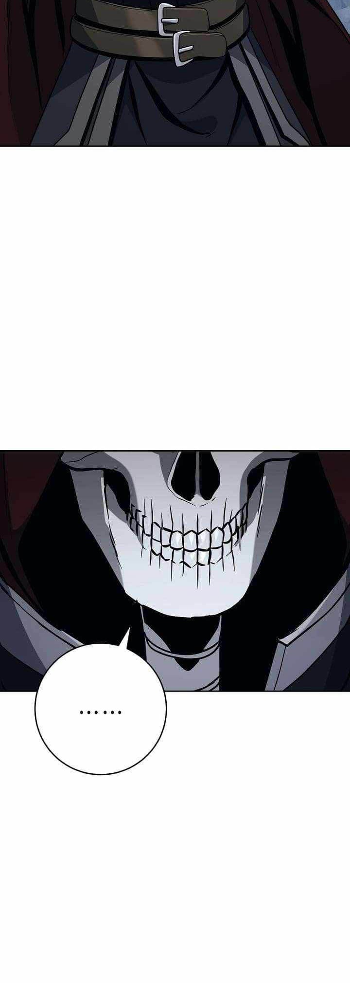 Skeleton Soldier Couldn’t Protect the Dungeon Chapter 294 halaman 24