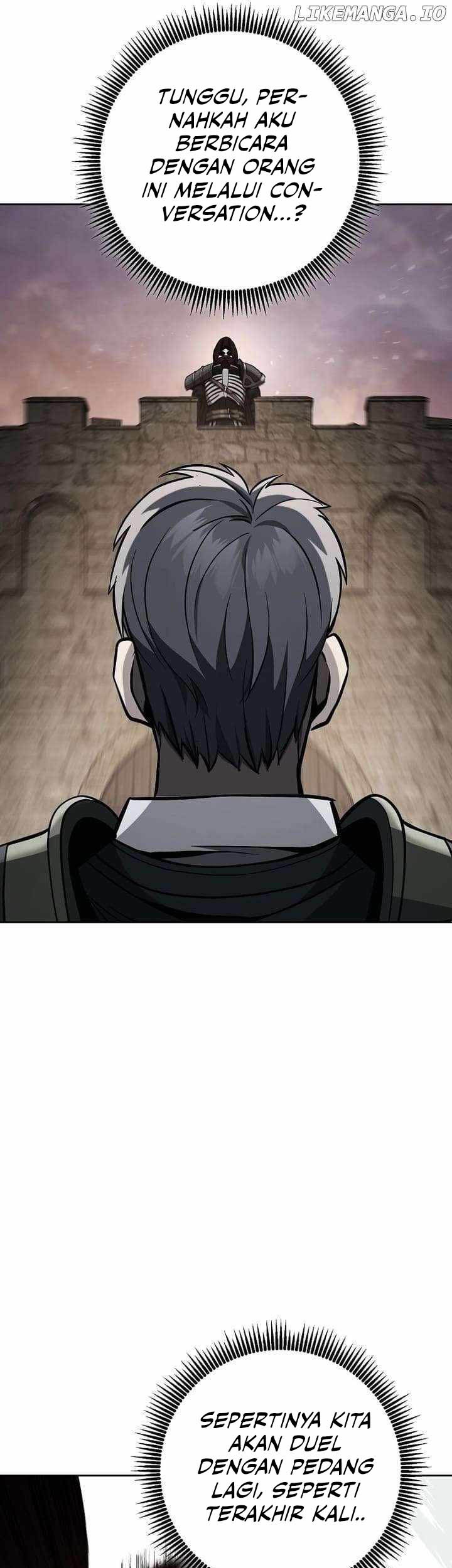 Skeleton Soldier Couldn’t Protect the Dungeon Chapter 294 halaman 25