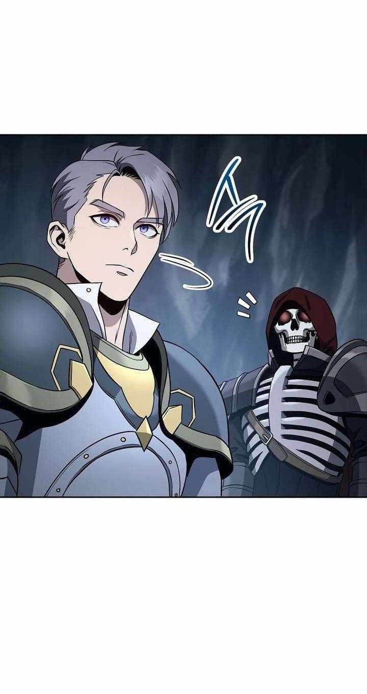 Skeleton Soldier Couldn’t Protect the Dungeon Chapter 295 halaman 21