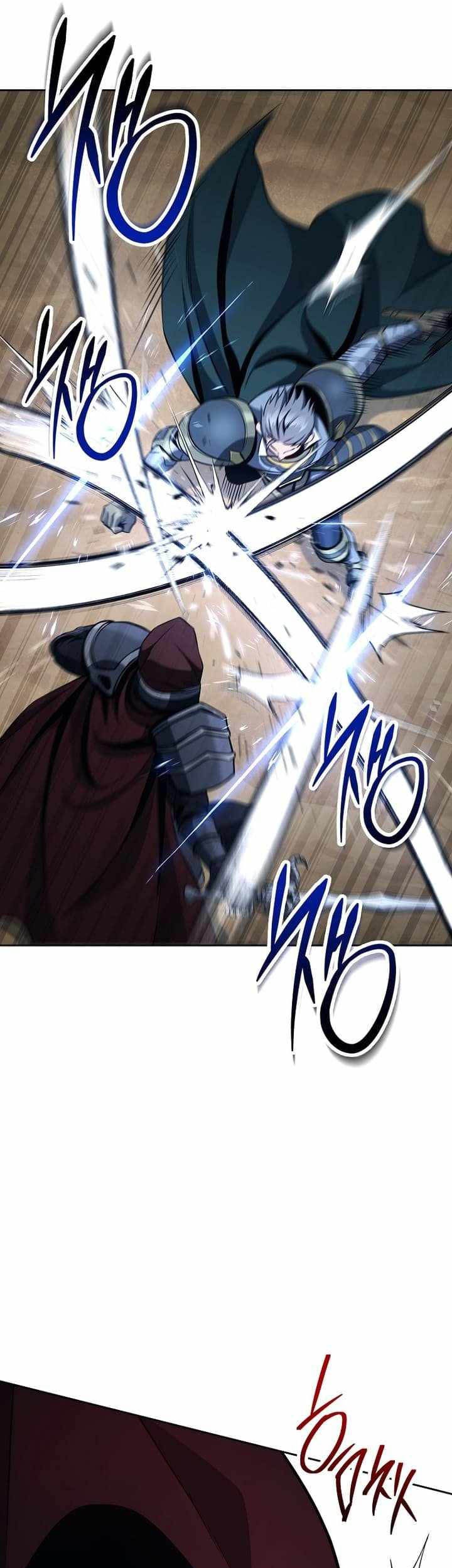 Skeleton Soldier Couldn’t Protect the Dungeon Chapter 297 halaman 22