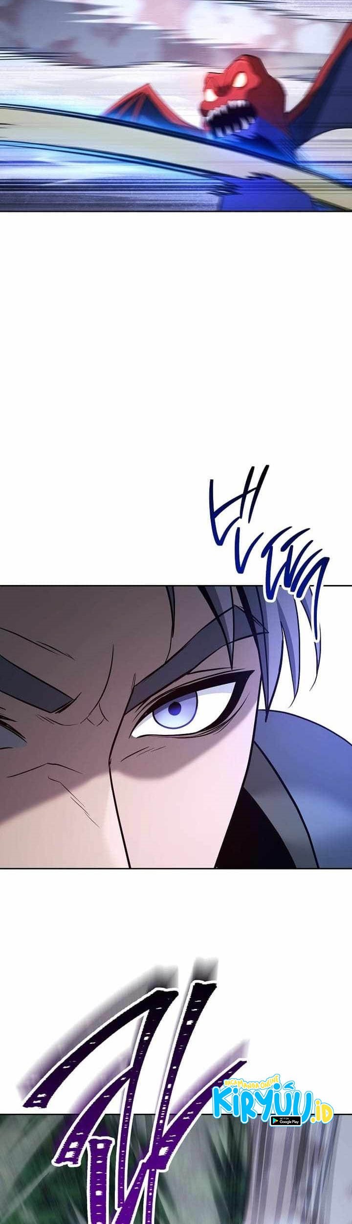 Skeleton Soldier Couldn’t Protect the Dungeon Chapter 304 halaman 33