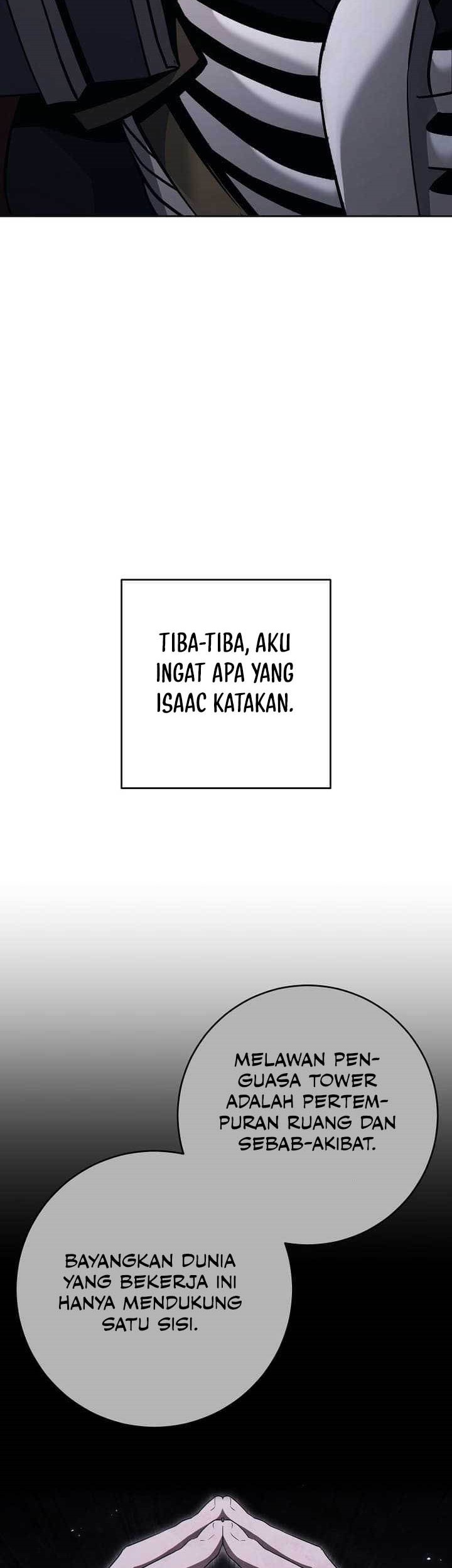 Skeleton Soldier Couldn’t Protect the Dungeon Chapter 306 halaman 26