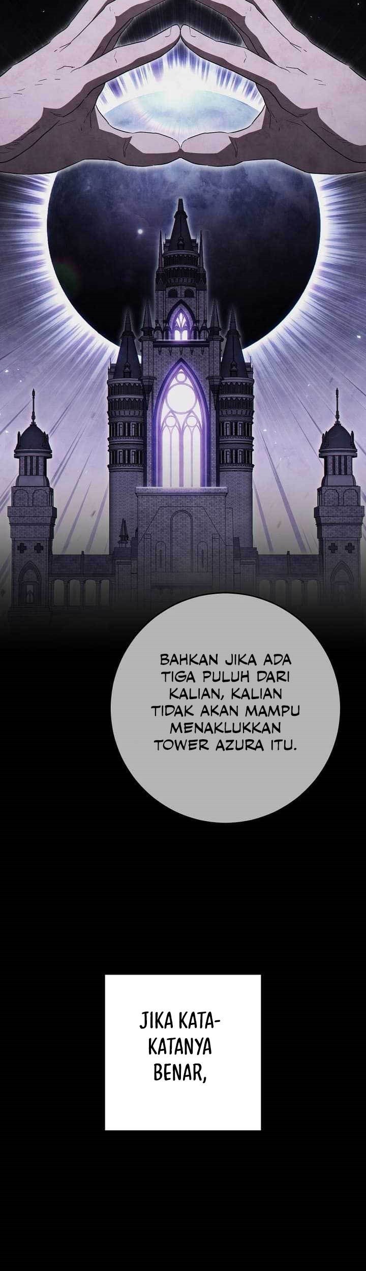 Skeleton Soldier Couldn’t Protect the Dungeon Chapter 306 halaman 27