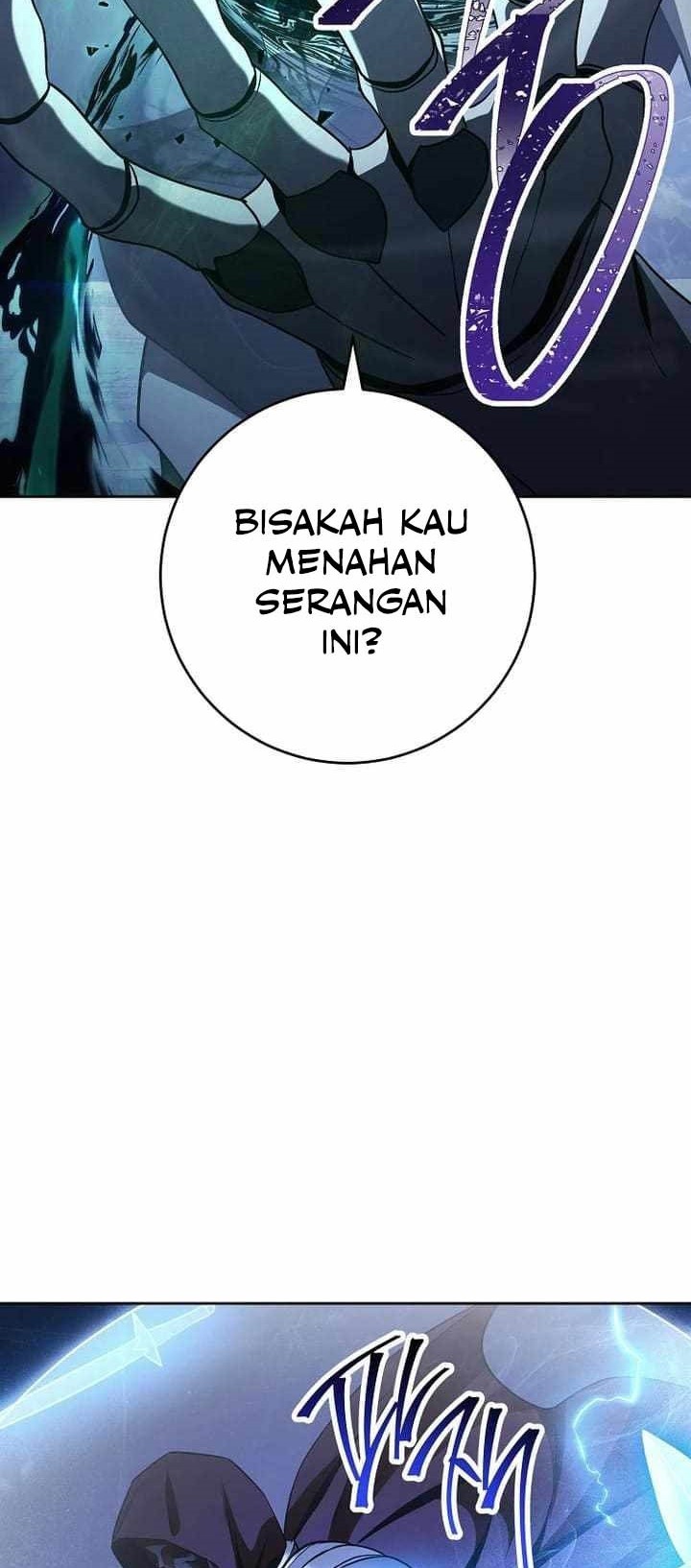 Skeleton Soldier Couldn’t Protect the Dungeon Chapter 308 Gambar 30
