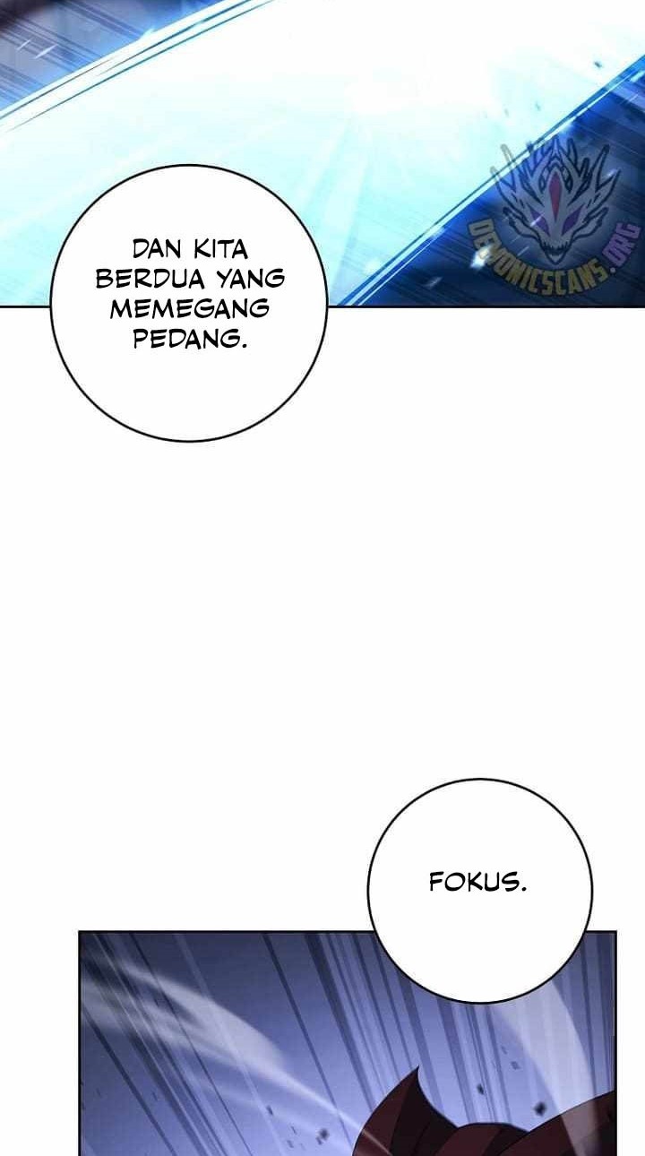 Skeleton Soldier Couldn’t Protect the Dungeon Chapter 309 halaman 30