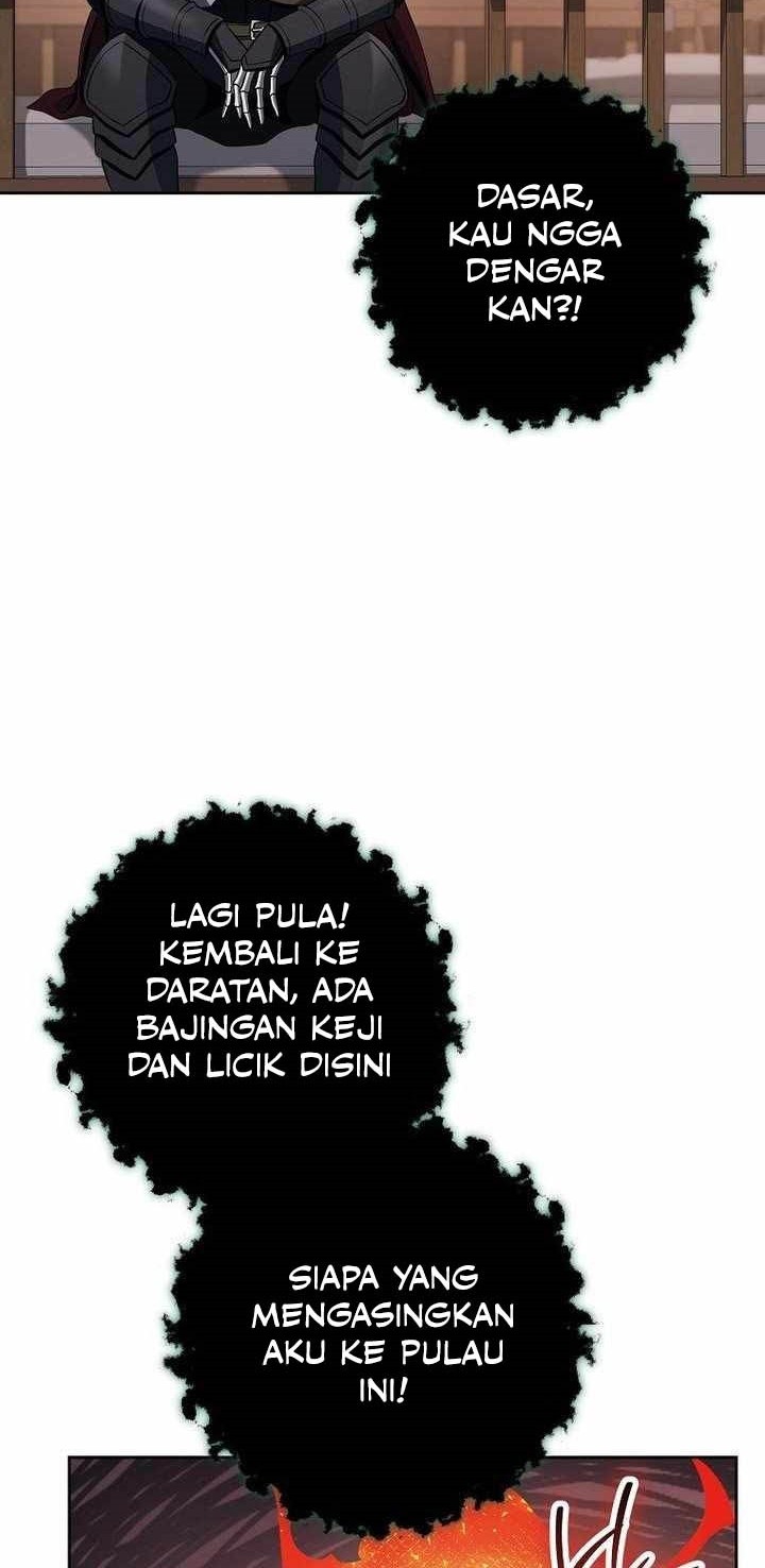 Skeleton Soldier Couldn’t Protect the Dungeon Chapter 311 Gambar 30