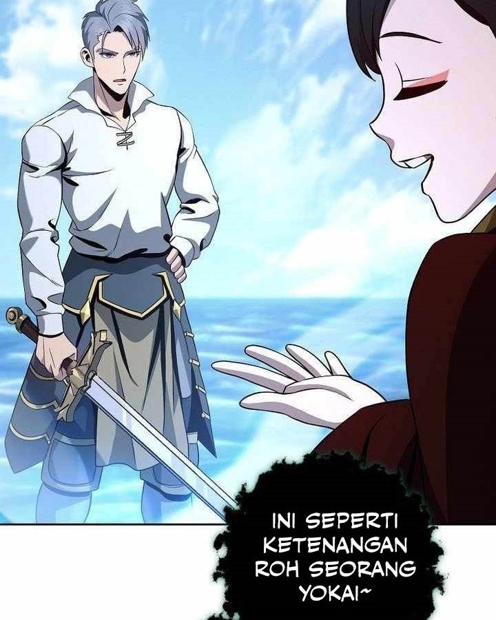Skeleton Soldier Couldn’t Protect the Dungeon Chapter 313 halaman 28