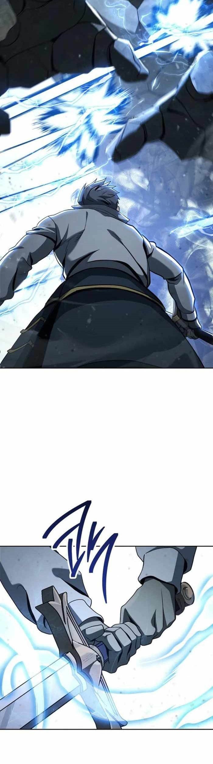Skeleton Soldier Couldn’t Protect the Dungeon Chapter 314 halaman 31