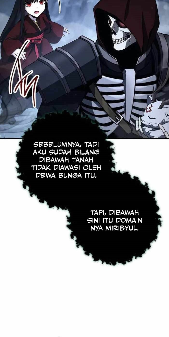 Skeleton Soldier Couldn’t Protect the Dungeon Chapter 315 Gambar 28