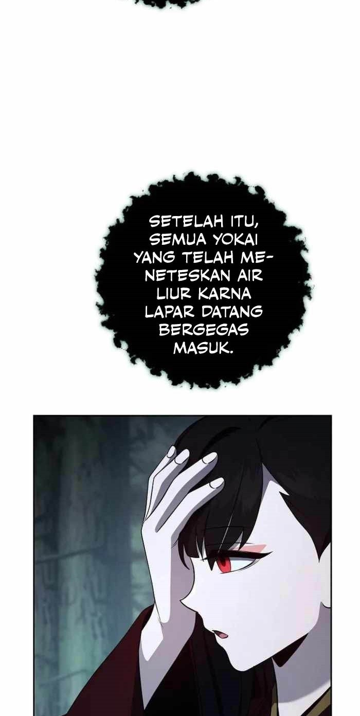 Skeleton Soldier Couldn’t Protect the Dungeon Chapter 316 Gambar 30