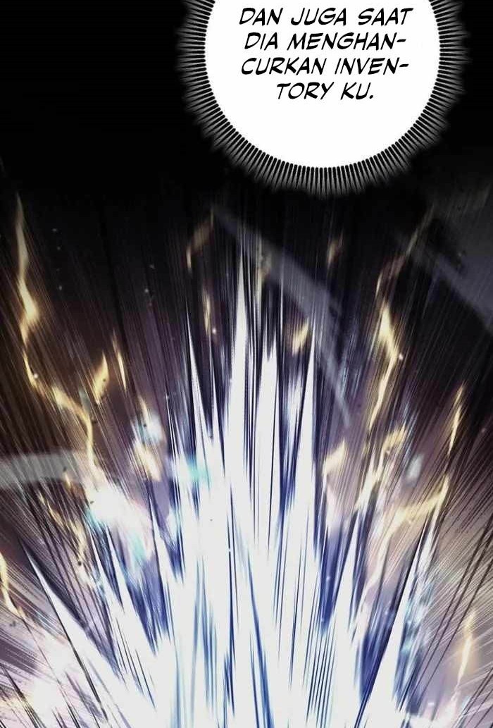 Skeleton Soldier Couldn’t Protect the Dungeon Chapter 318 halaman 30