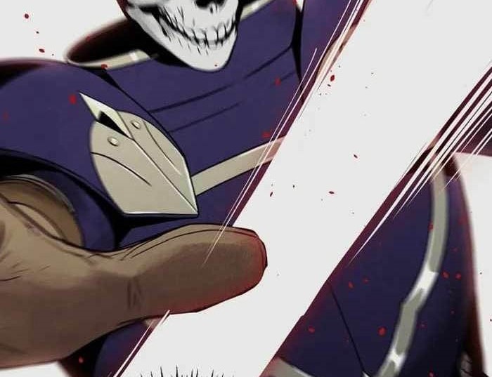 Skeleton Soldier Couldn’t Protect the Dungeon Chapter 321 halaman 32
