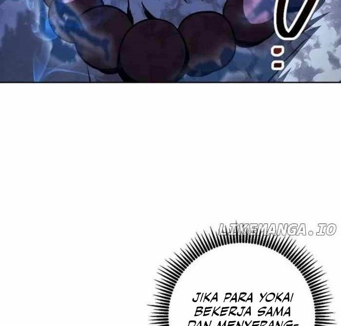 Skeleton Soldier Couldn’t Protect the Dungeon Chapter 323 halaman 30