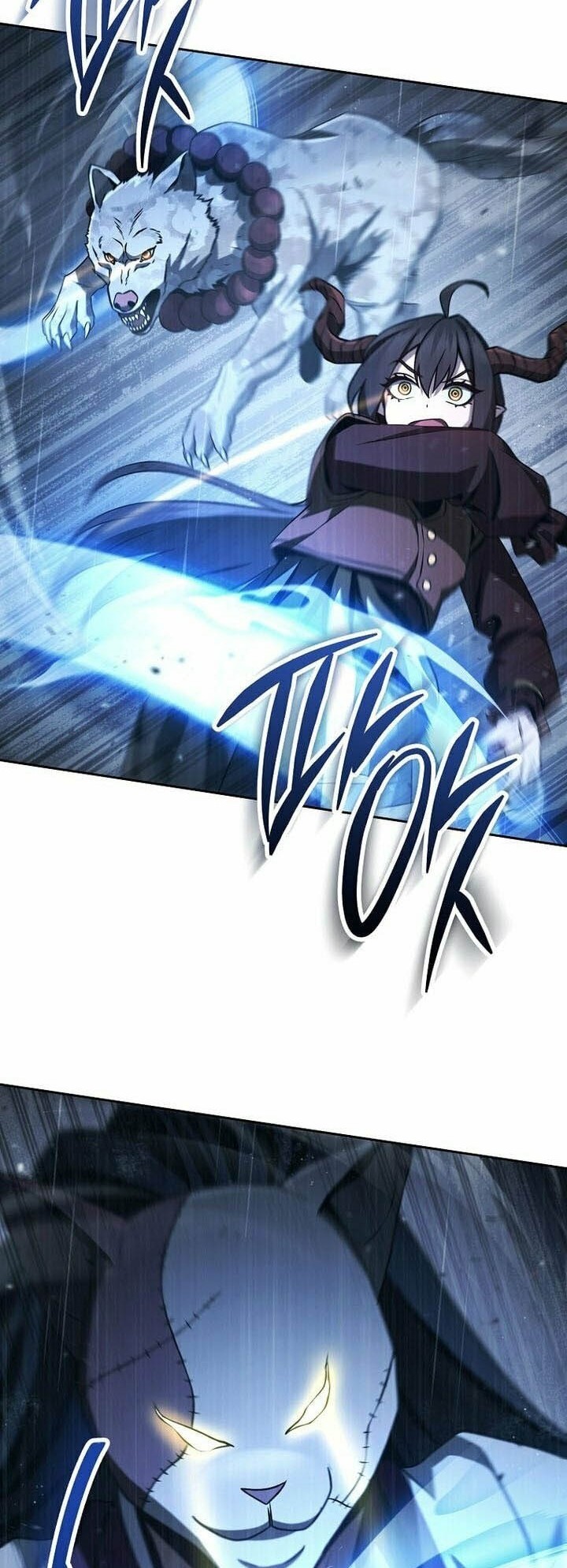 Skeleton Soldier Couldn’t Protect the Dungeon Chapter 326 halaman 26