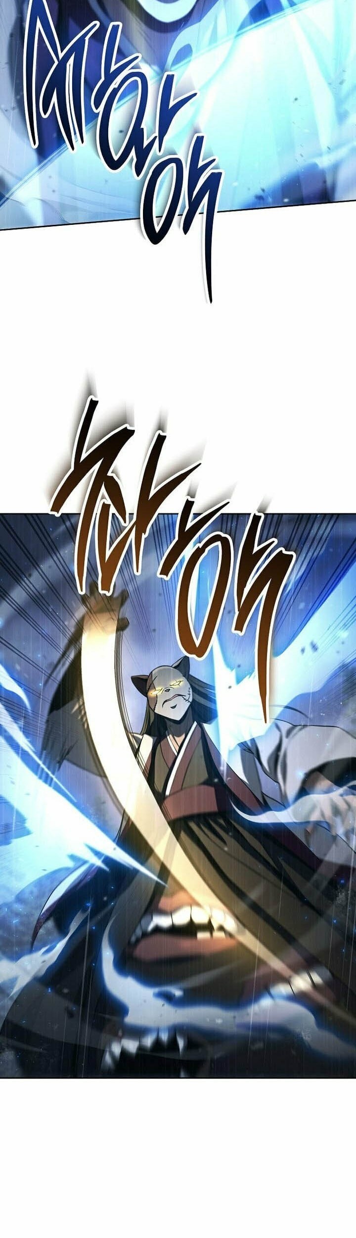 Skeleton Soldier Couldn’t Protect the Dungeon Chapter 326 halaman 27