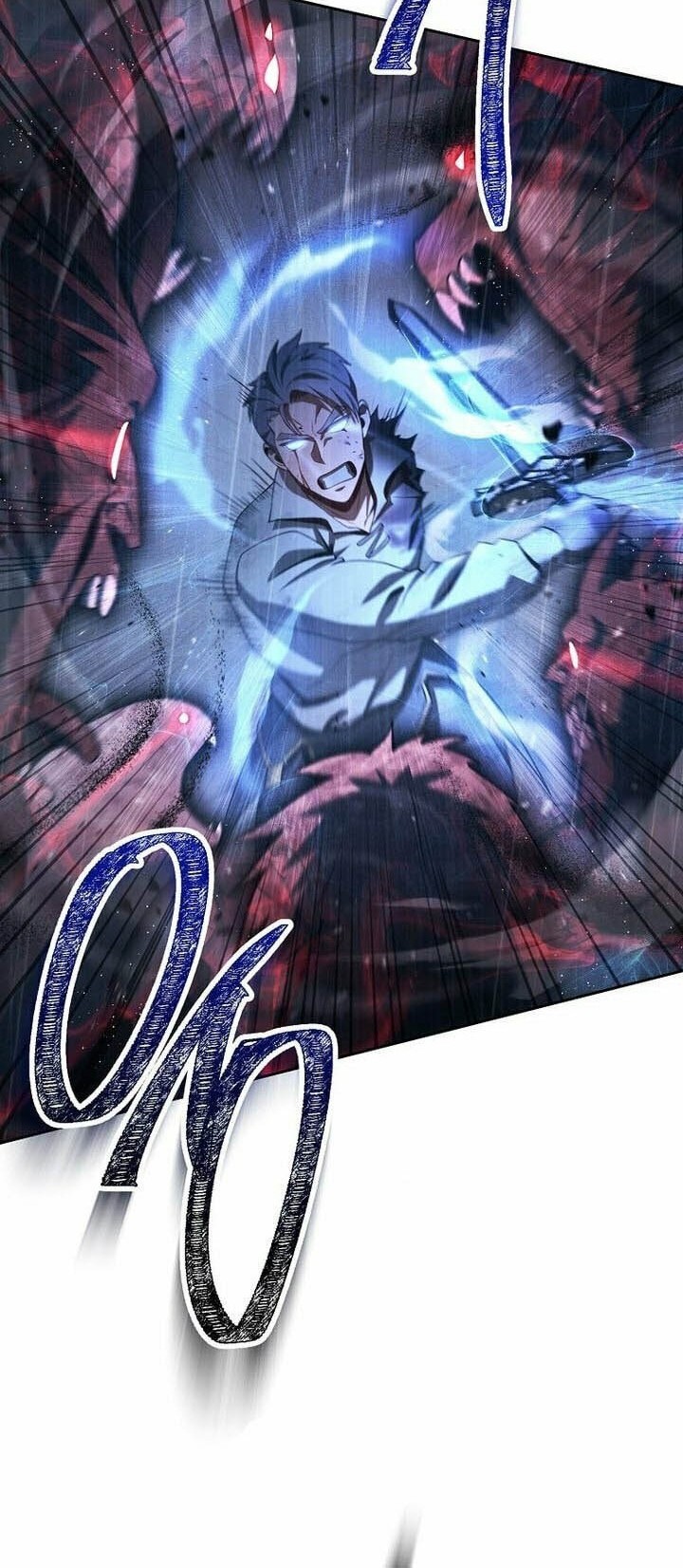 Skeleton Soldier Couldn’t Protect the Dungeon Chapter 327 halaman 24