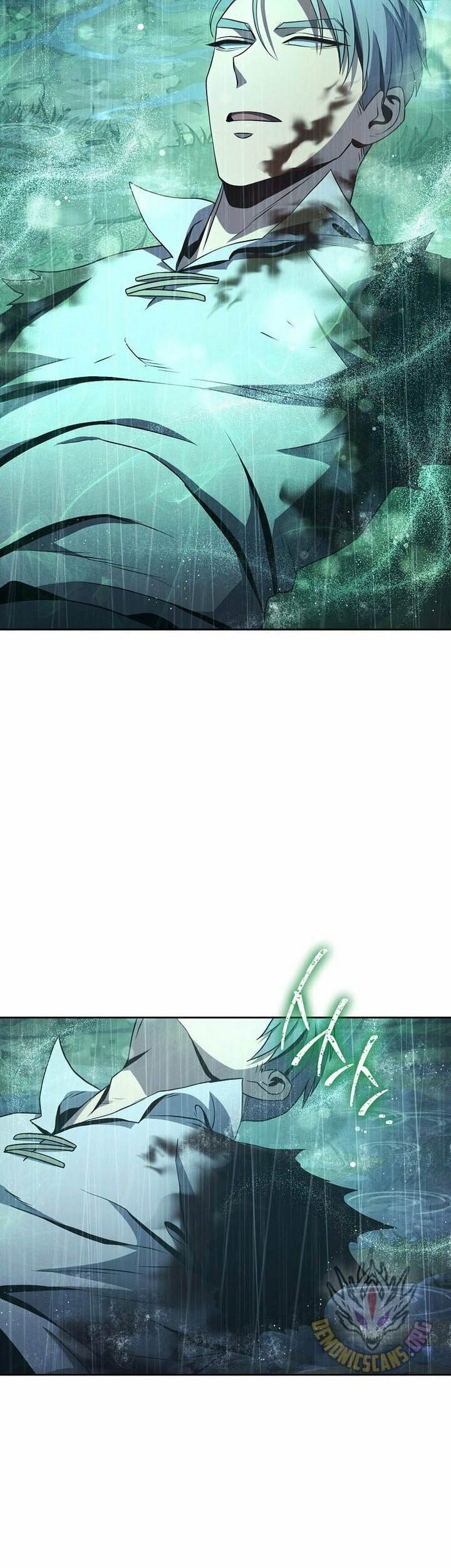 Skeleton Soldier Couldn’t Protect the Dungeon Chapter 328 halaman 23
