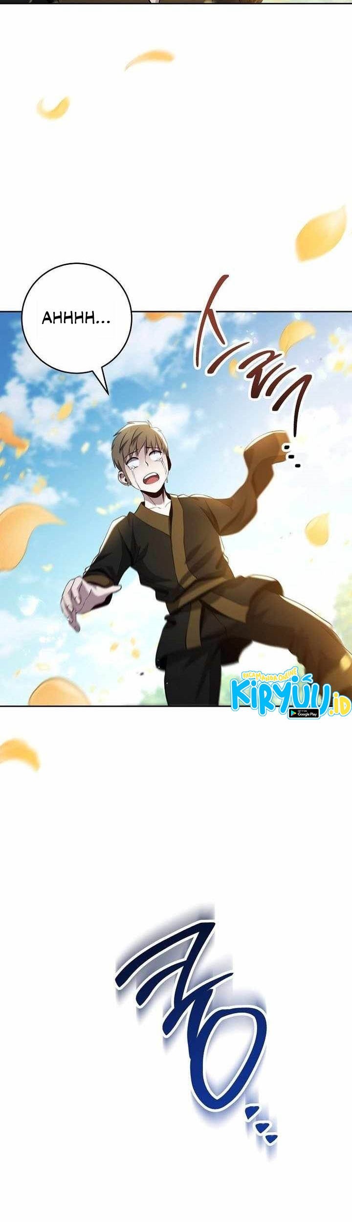 Skeleton Soldier Couldn’t Protect the Dungeon Chapter 333 Gambar 33