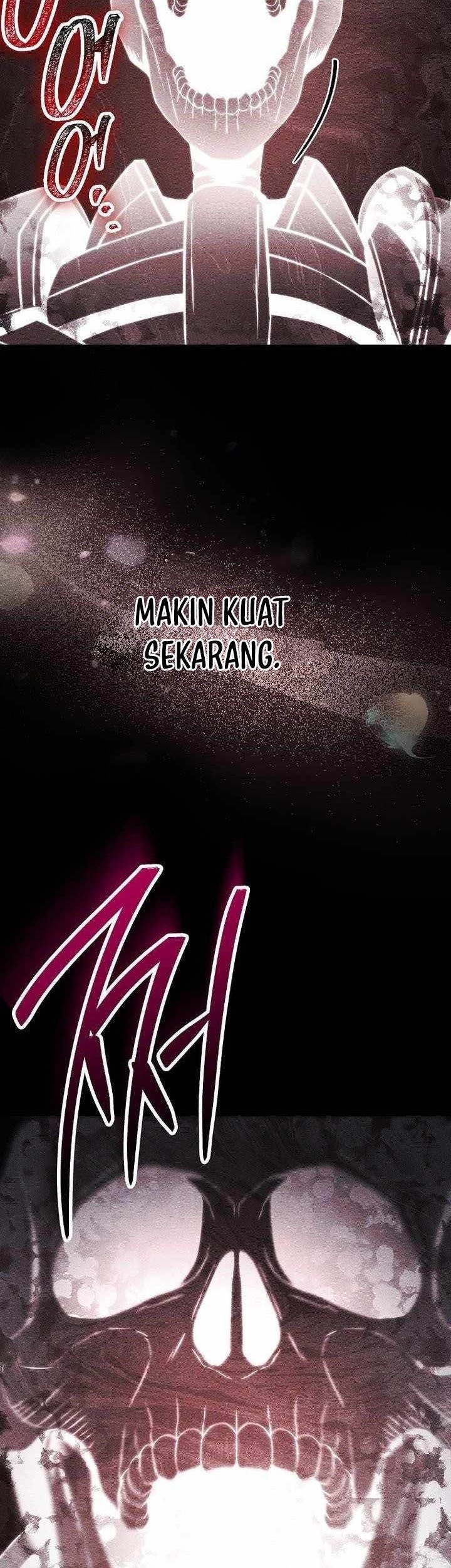 Skeleton Soldier Couldn’t Protect the Dungeon Chapter 334 halaman 48