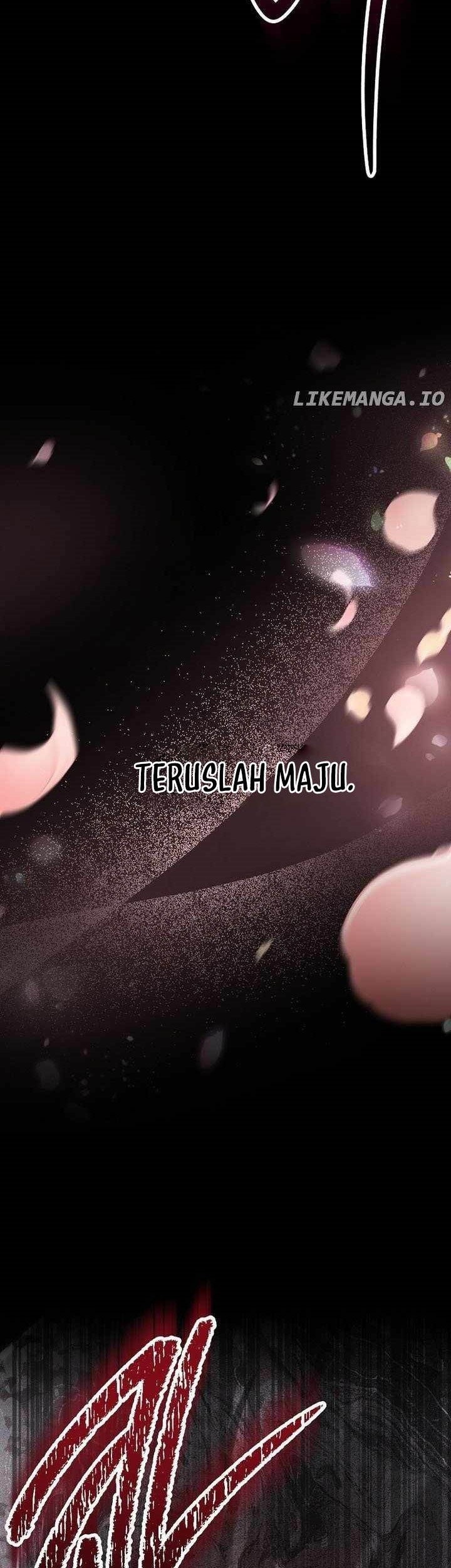 Skeleton Soldier Couldn’t Protect the Dungeon Chapter 334 halaman 50