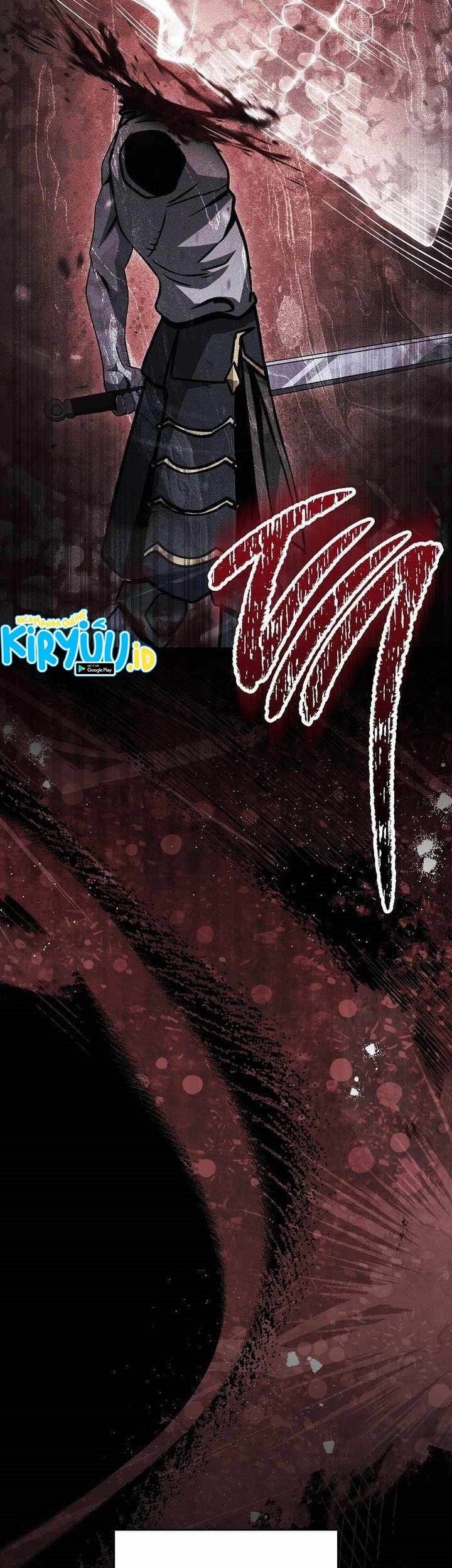 Skeleton Soldier Couldn’t Protect the Dungeon Chapter 334 halaman 52