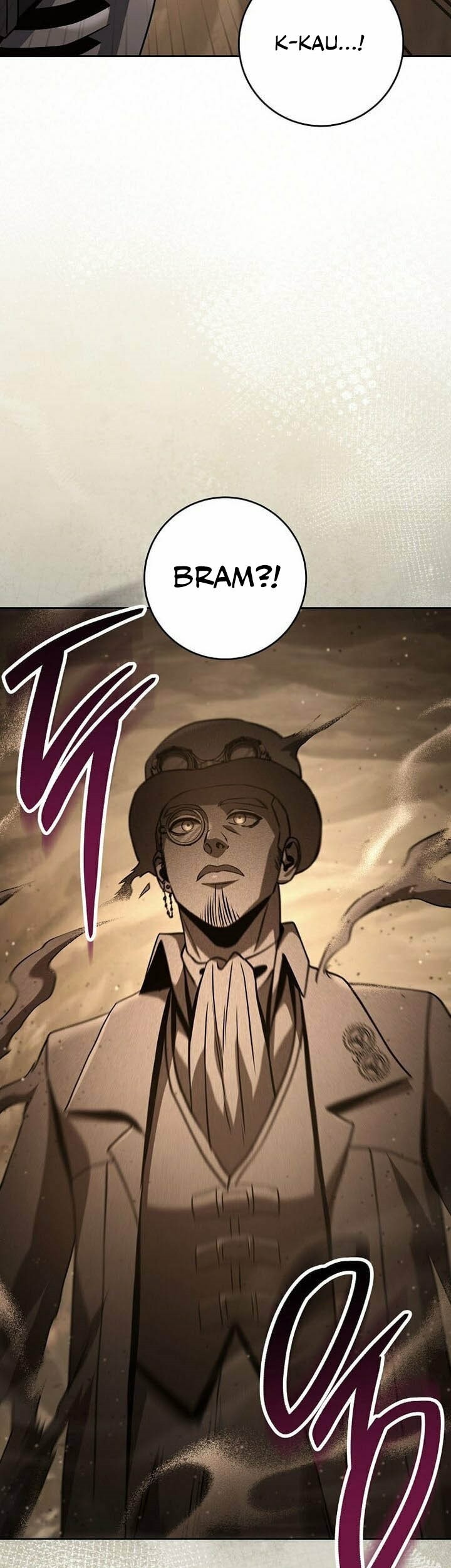 Skeleton Soldier Couldn’t Protect the Dungeon Chapter 342 halaman 35