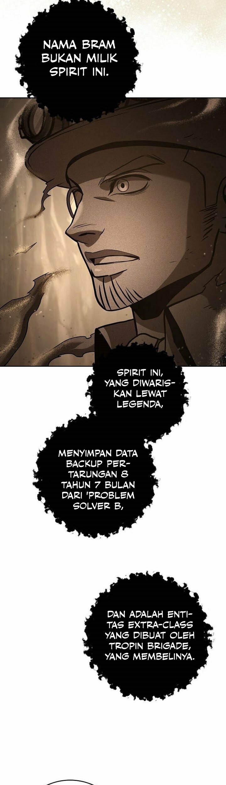 Skeleton Soldier Couldn’t Protect the Dungeon Chapter 342 halaman 37