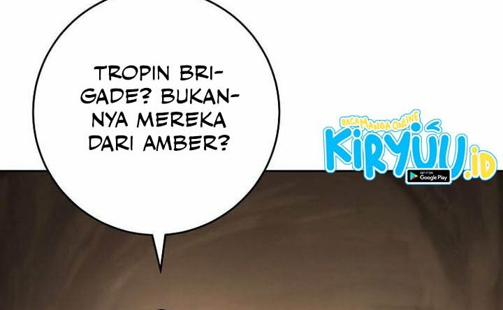 Skeleton Soldier Couldn’t Protect the Dungeon Chapter 342 halaman 38
