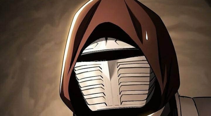 Skeleton Soldier Couldn’t Protect the Dungeon Chapter 345 halaman 42