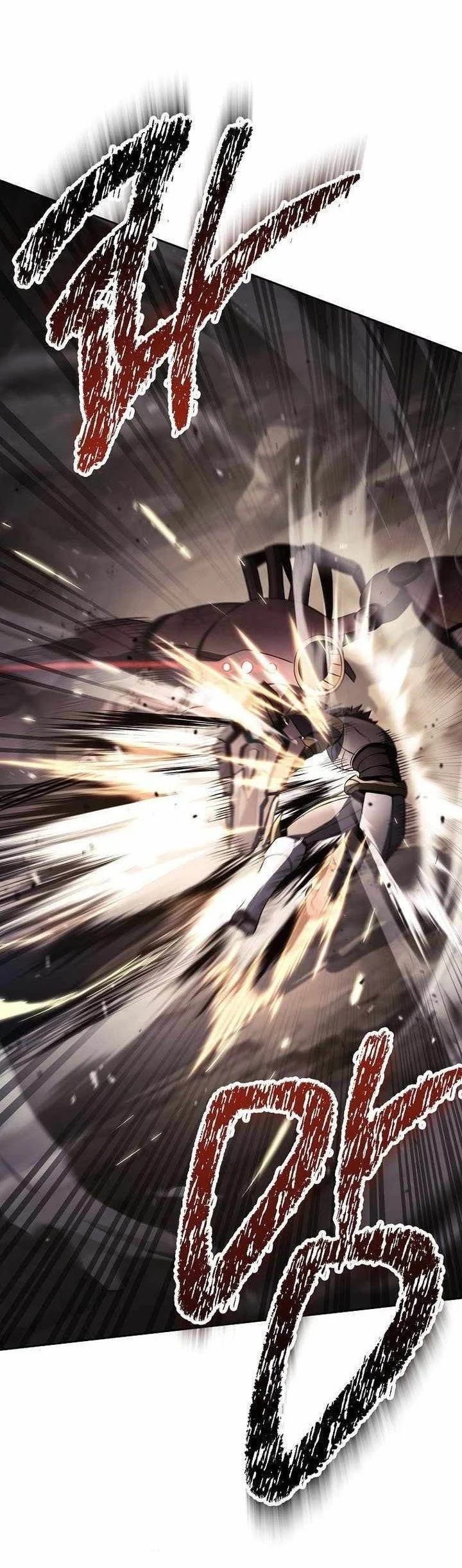 Skeleton Soldier Couldn’t Protect the Dungeon Chapter 349 Gambar 29