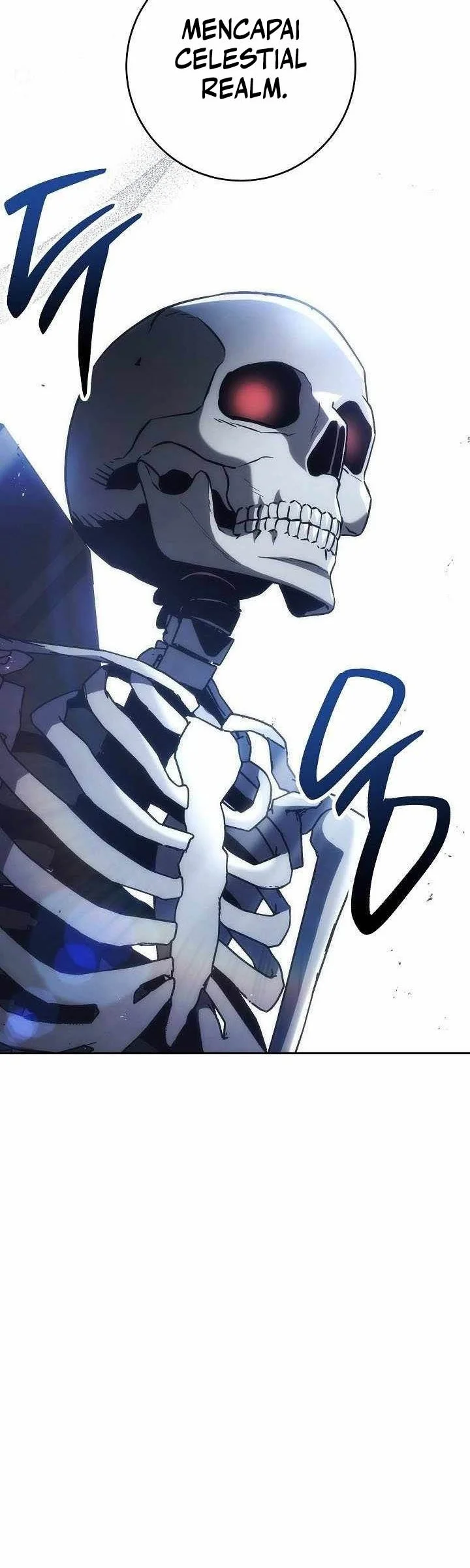 Skeleton Soldier Couldn’t Protect the Dungeon Chapter 352 halaman 25