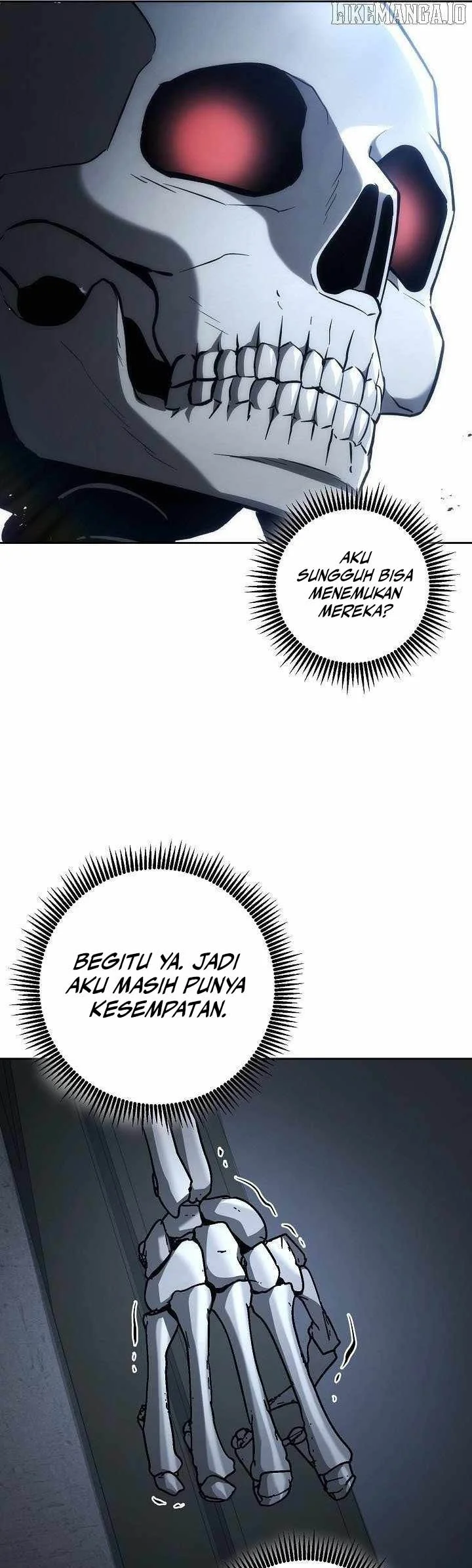 Skeleton Soldier Couldn’t Protect the Dungeon Chapter 352 halaman 26