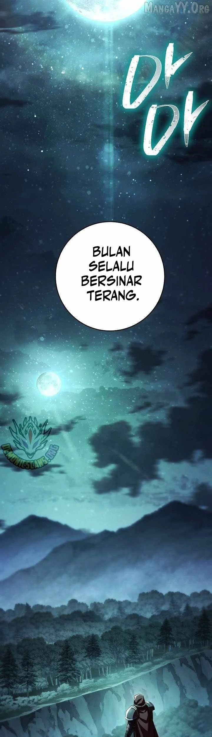 Skeleton Soldier Couldn’t Protect the Dungeon Chapter 356 Gambar 26