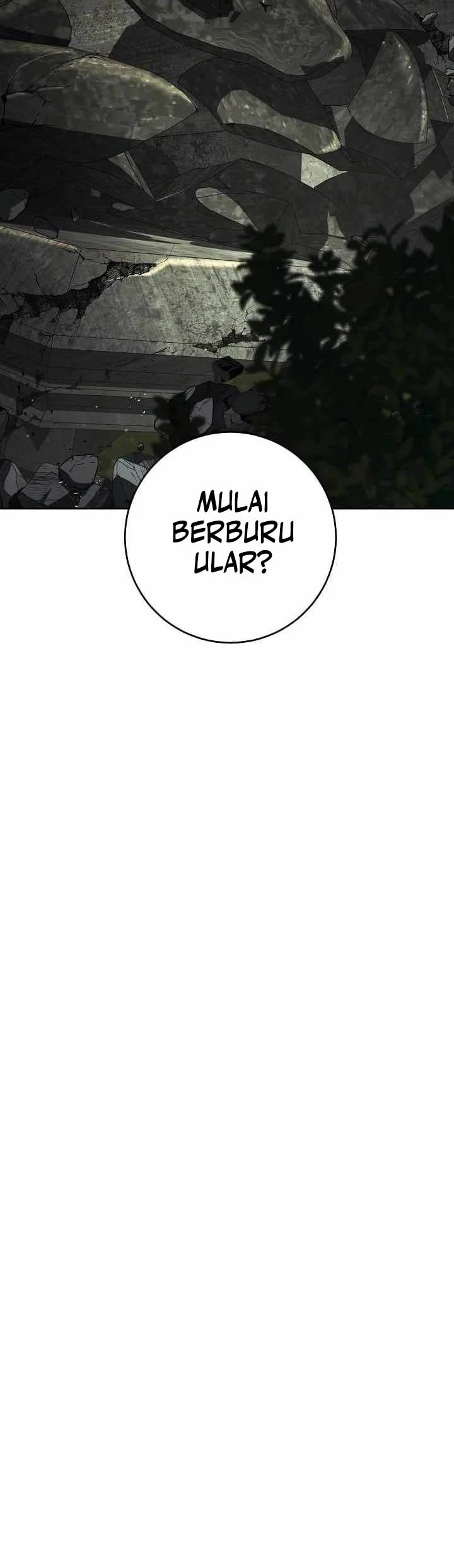 Skeleton Soldier Couldn’t Protect the Dungeon Chapter 358 Gambar 33