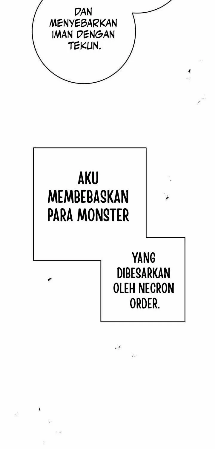 Skeleton Soldier Couldn’t Protect the Dungeon Chapter 359 Gambar 34