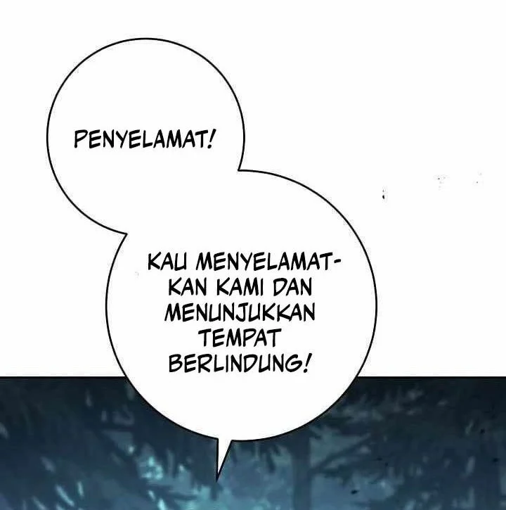 Skeleton Soldier Couldn’t Protect the Dungeon Chapter 359 Gambar 36