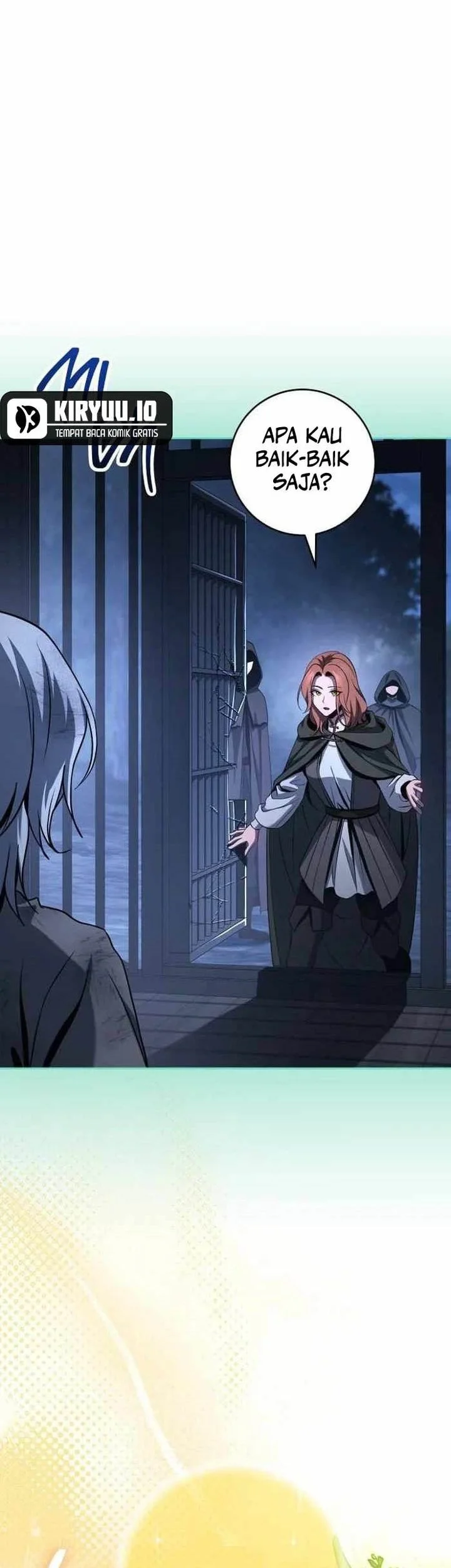 Skeleton Soldier Couldn’t Protect the Dungeon Chapter 360 halaman 29