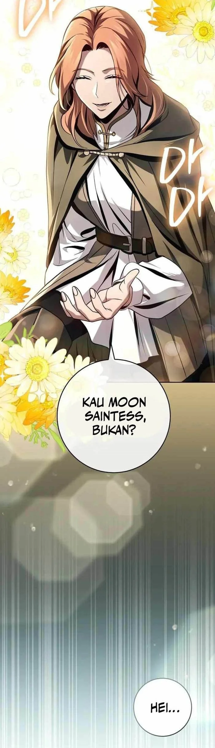 Skeleton Soldier Couldn’t Protect the Dungeon Chapter 360 halaman 31