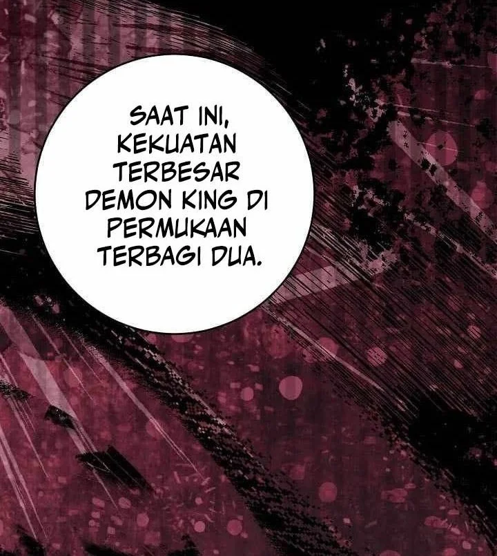 Skeleton Soldier Couldn’t Protect the Dungeon Chapter 361 halaman 35