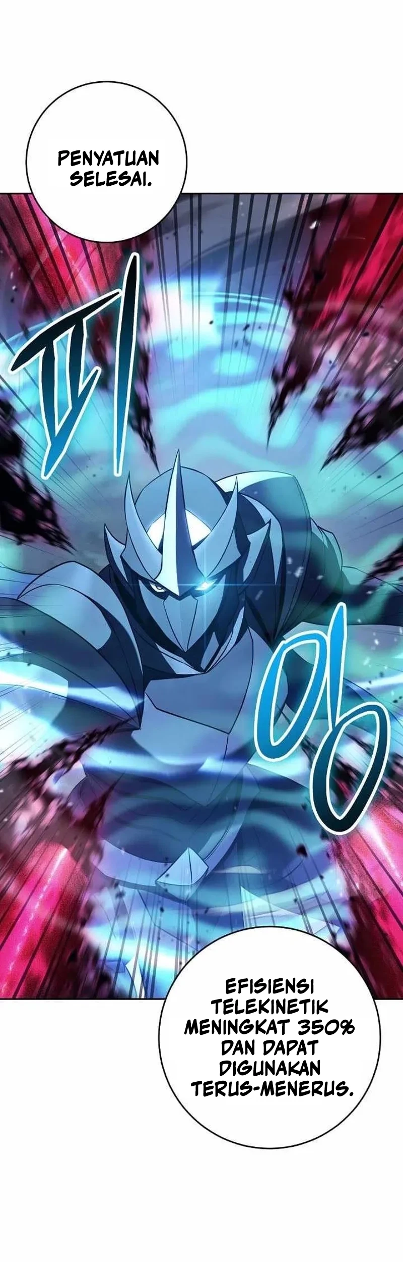 Skeleton Soldier Couldn’t Protect the Dungeon Chapter 363 Gambar 32