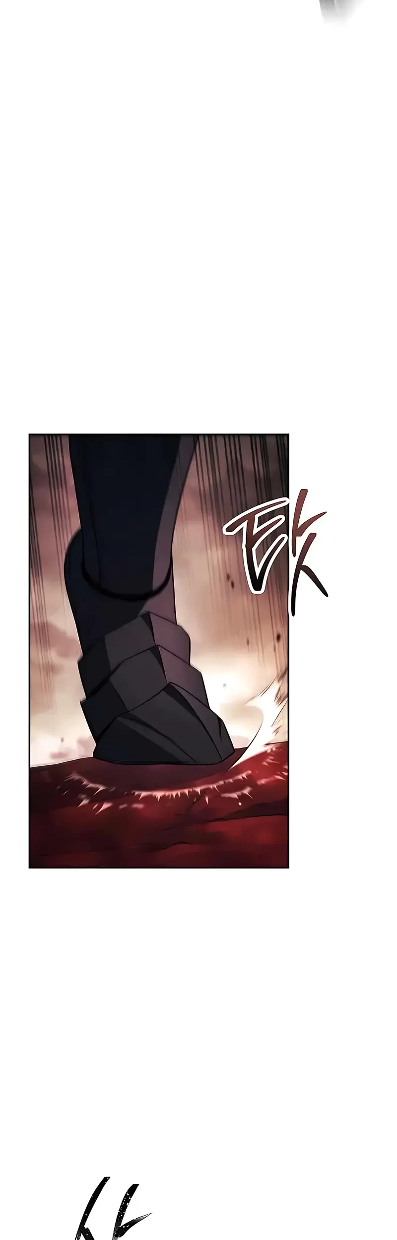 Skeleton Soldier Couldn’t Protect the Dungeon Chapter 374 Gambar 30