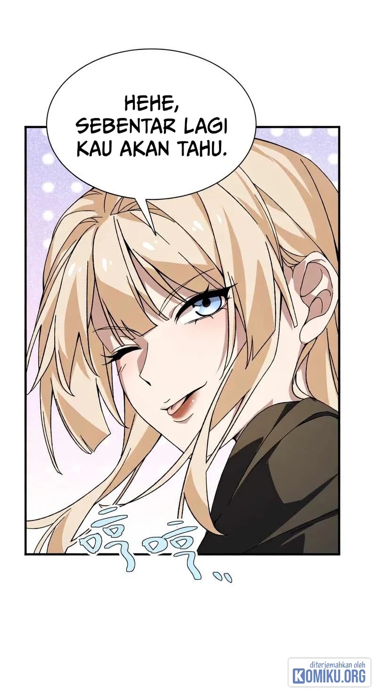 Skills have no cooldown, I turned into a natural disaster of undead Chapter 10 Gambar 16