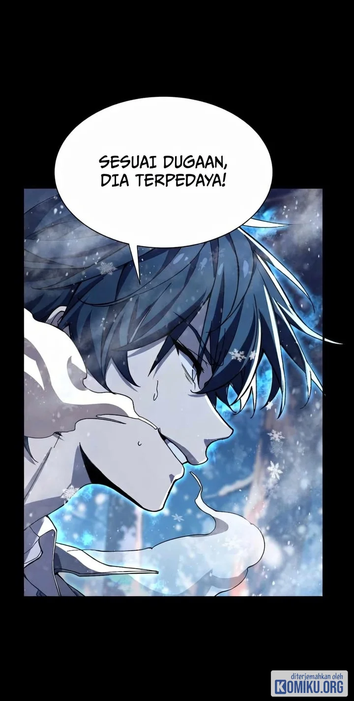 Skills have no cooldown, I turned into a natural disaster of undead Chapter 7 Gambar 17