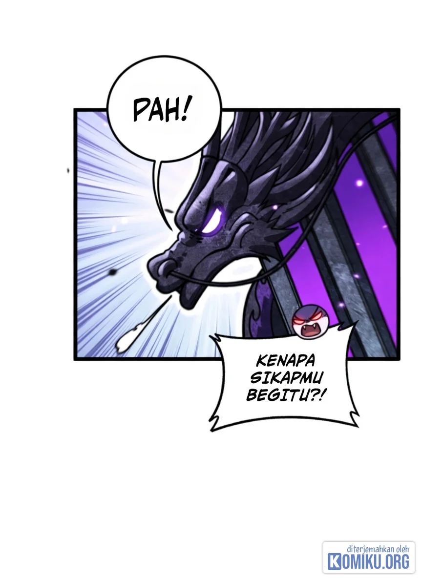 Snake Immortal: The Tale of a Snake’s Cultivation to Immortality Chapter 104 Gambar 20