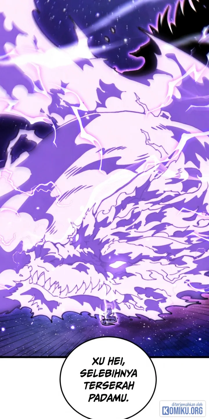 Snake Immortal: The Tale of a Snake’s Cultivation to Immortality Chapter 105 Gambar 23