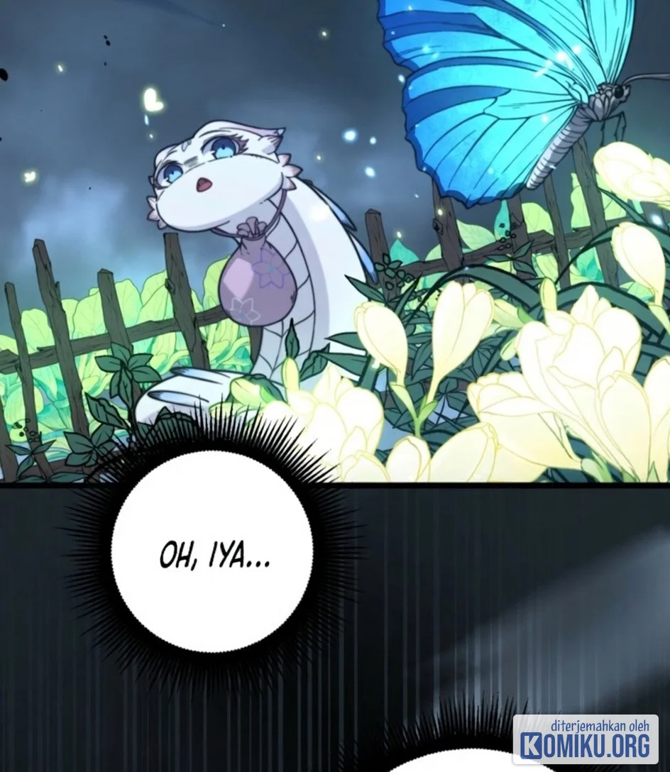 Snake Immortal: The Tale of a Snake’s Cultivation to Immortality Chapter 107 Gambar 18