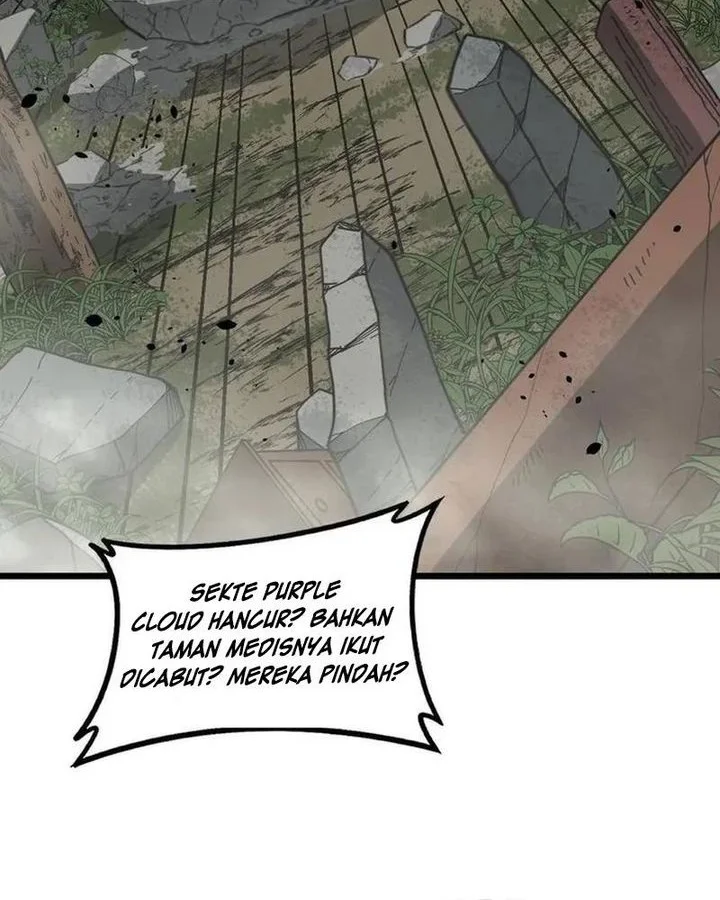 Snake Immortal: The Tale of a Snake’s Cultivation to Immortality Chapter 56 Gambar 22