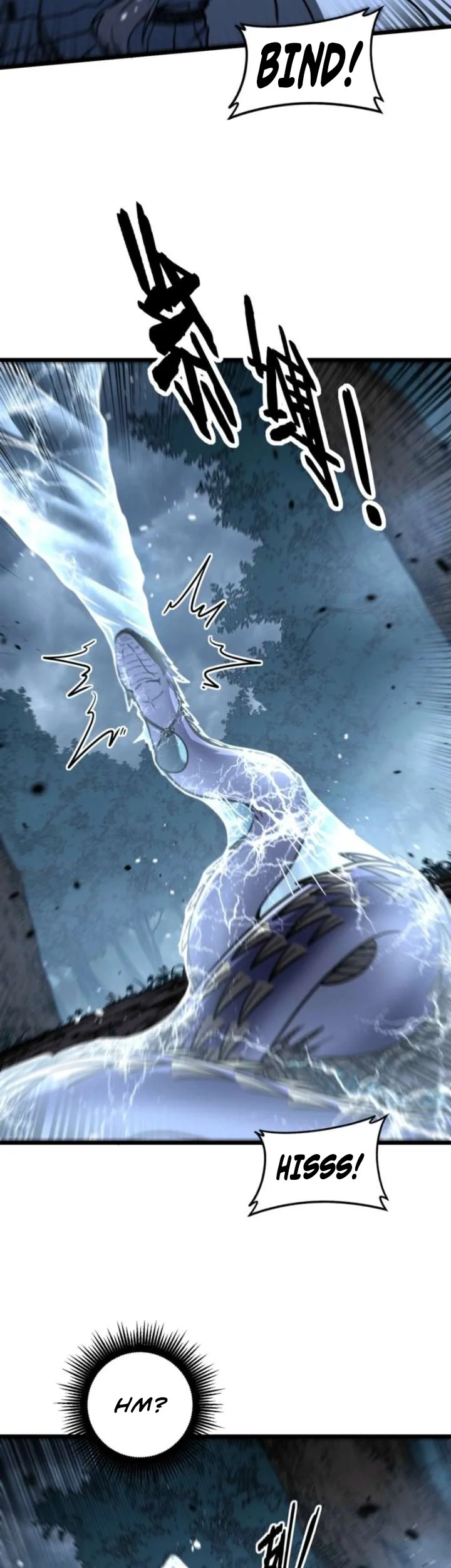 Snake Immortal: The Tale of a Snake’s Cultivation to Immortality Chapter 67 Gambar 17