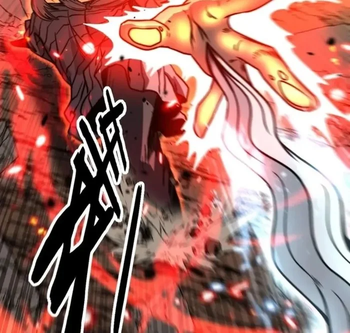 Snake Immortal: The Tale of a Snake’s Cultivation to Immortality Chapter 68 Gambar 15