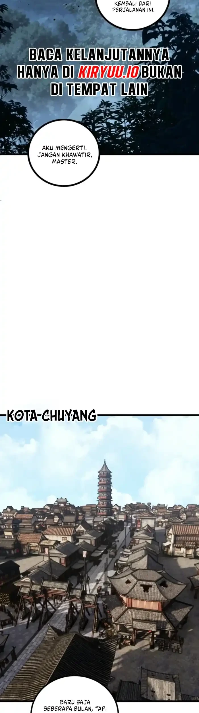 Snake Immortal: The Tale of a Snake’s Cultivation to Immortality Chapter 78 Gambar 16
